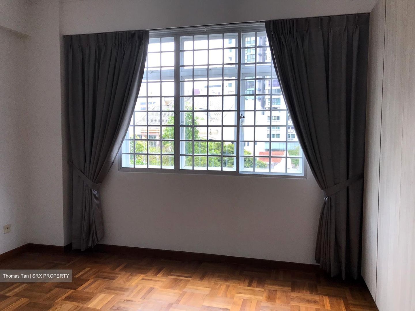 Summer Green (D12), Apartment #506038101